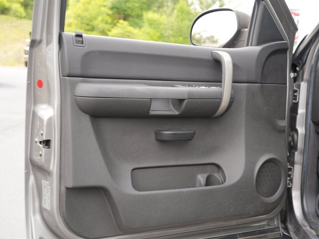 2008 Chevrolet Silverado 1500 LT w/1LT