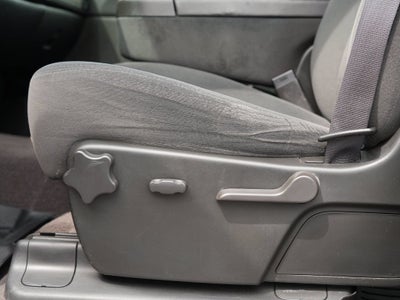 2008 Chevrolet Silverado 1500 LT w/1LT