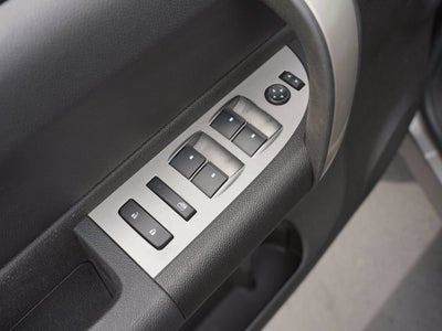 2008 Chevrolet Silverado 1500 LT w/1LT