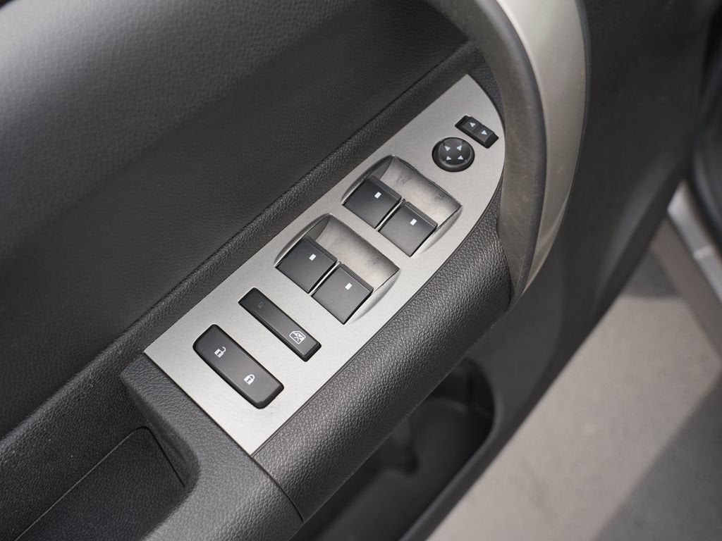 2008 Chevrolet Silverado 1500 LT w/1LT