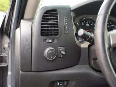 2008 Chevrolet Silverado 1500 LT w/1LT