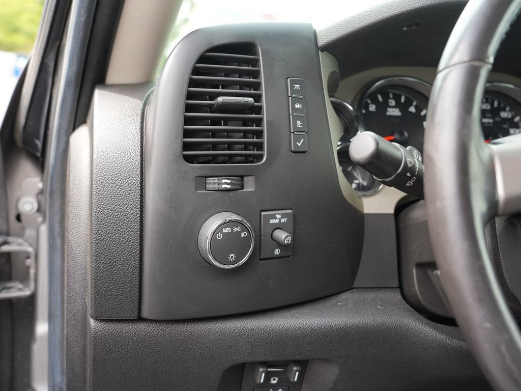 2008 Chevrolet Silverado 1500 LT w/1LT