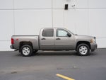 2008 Chevrolet Silverado 1500 LT w/1LT
