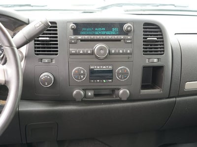 2008 Chevrolet Silverado 1500 LT w/1LT