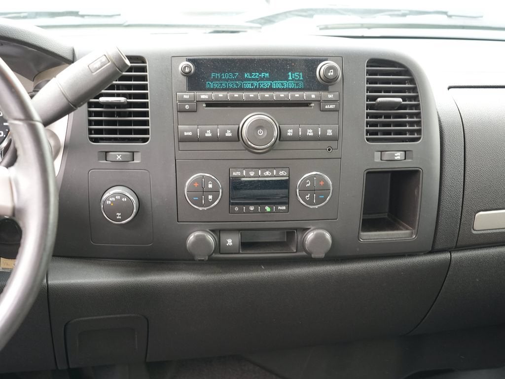 2008 Chevrolet Silverado 1500 LT w/1LT