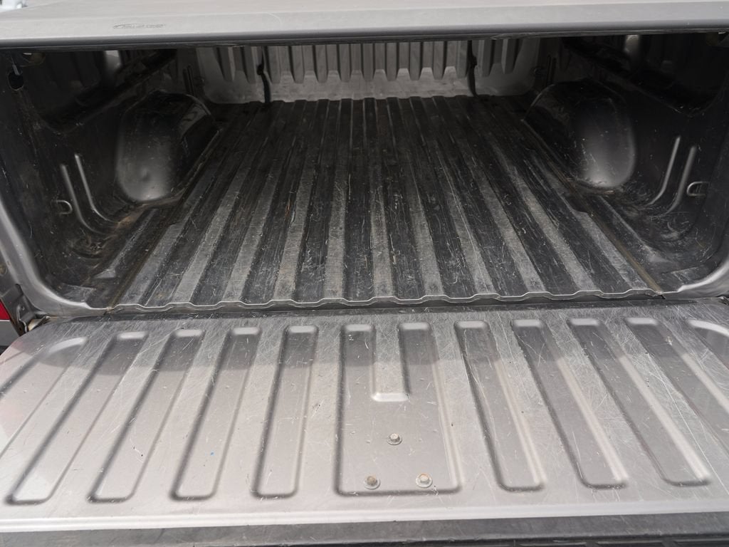 2008 Chevrolet Silverado 1500 LT w/1LT