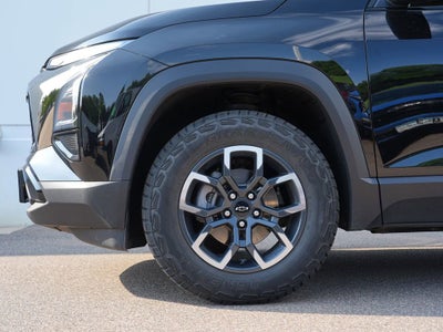 2025 Chevrolet Equinox ACTIV