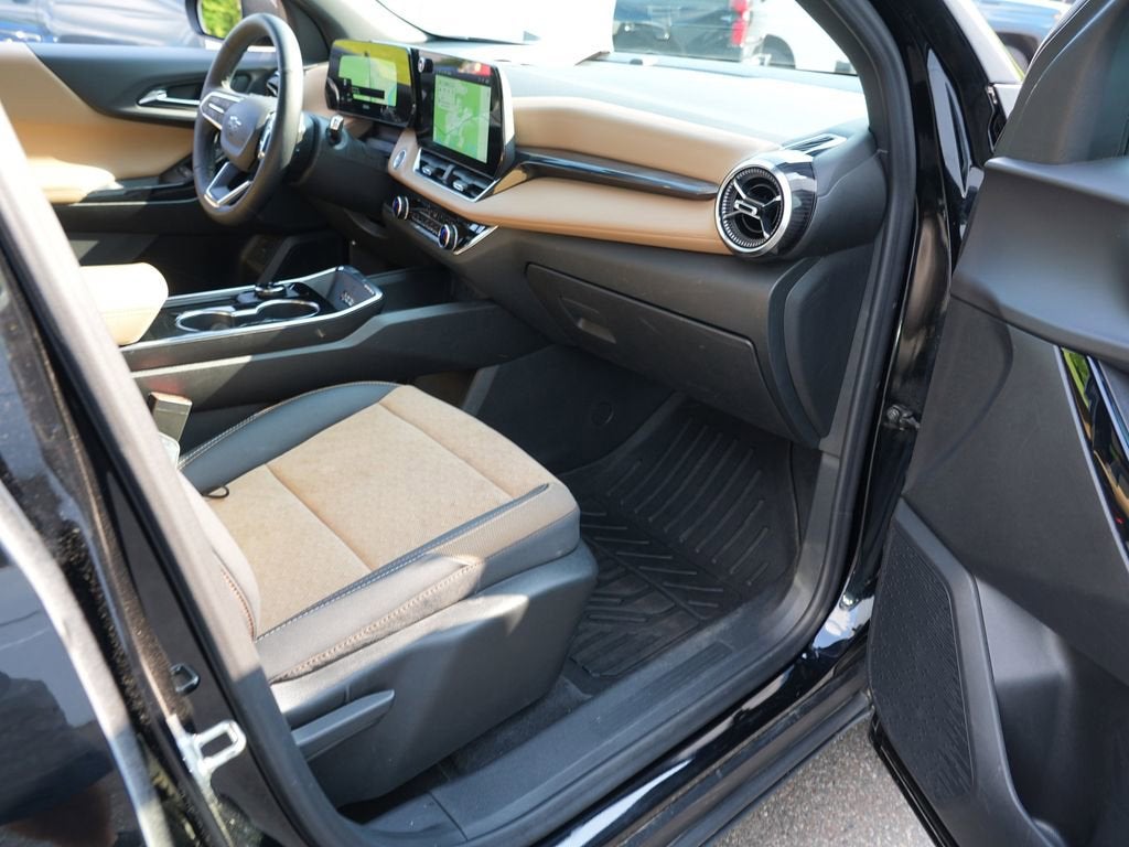 2025 Chevrolet Equinox ACTIV