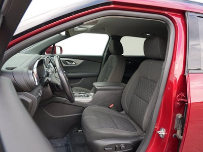 2019 Chevrolet Blazer AWD 4dr w/2LT