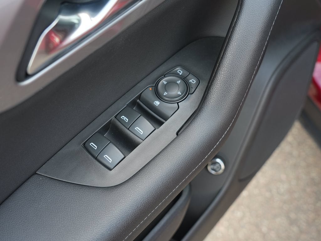 2019 Chevrolet Blazer AWD 4dr w/2LT