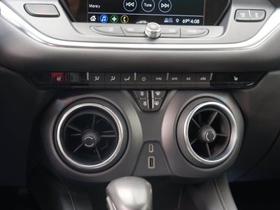 2019 Chevrolet Blazer AWD 4dr w/2LT