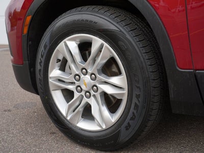 2019 Chevrolet Blazer AWD 4dr w/2LT