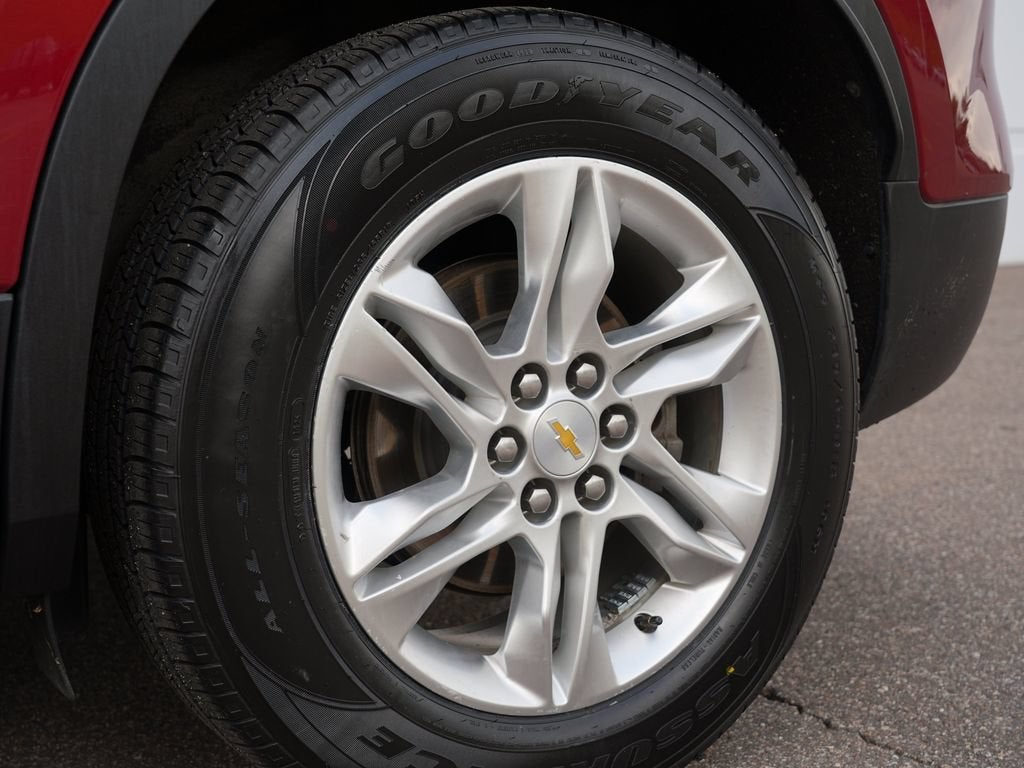 2019 Chevrolet Blazer AWD 4dr w/2LT