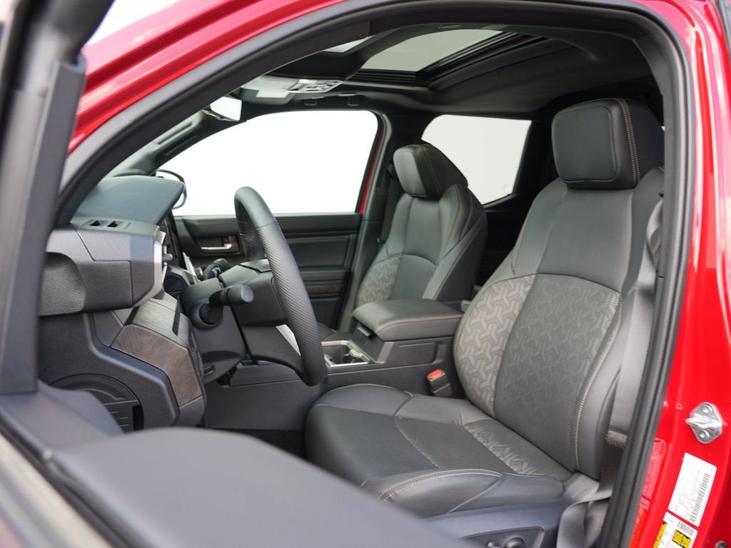 2025 Toyota Tacoma Limited