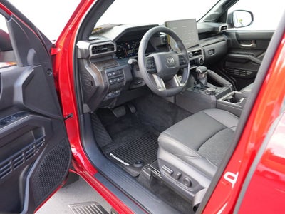 2025 Toyota Tacoma Limited