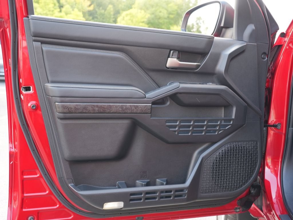 2025 Toyota Tacoma Limited