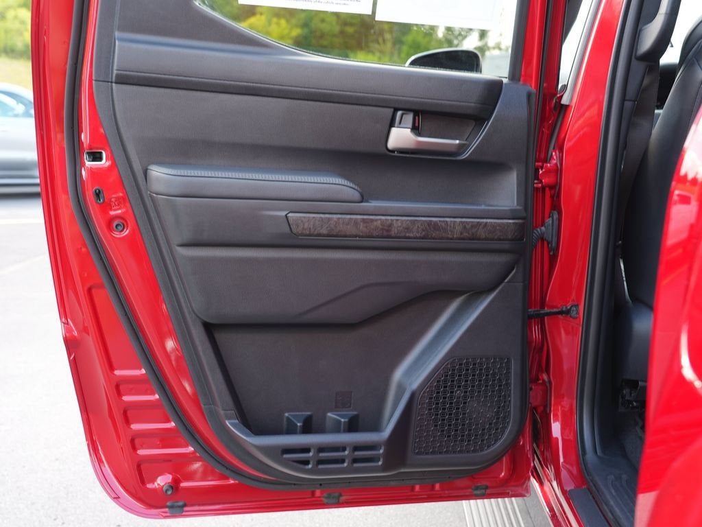 2025 Toyota Tacoma Limited