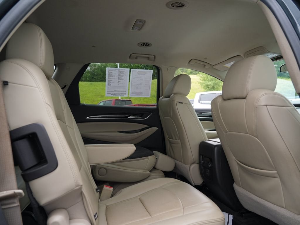 2019 Buick Enclave Essence