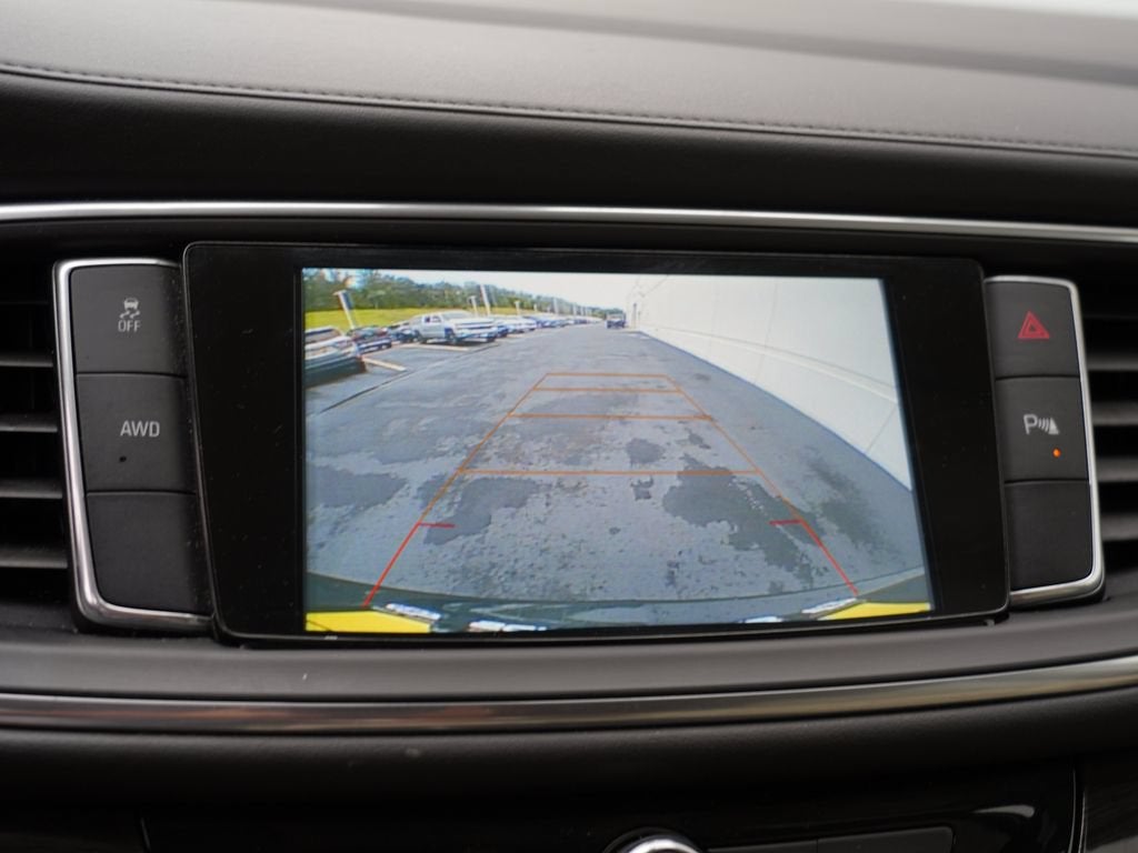 2019 Buick Enclave Essence