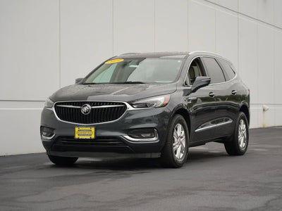 2019 Buick Enclave Essence