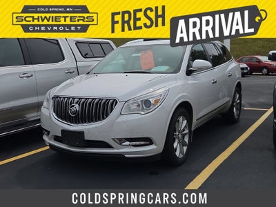 2016 Buick Enclave Premium