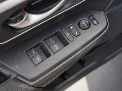 2021 Honda CR-V AWD EX