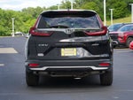2021 Honda CR-V AWD EX