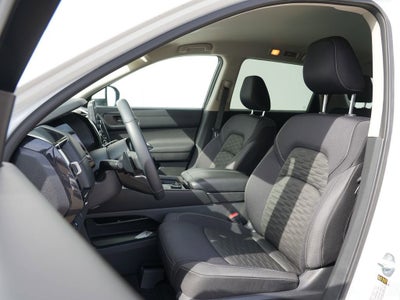 2023 Nissan Pathfinder SV 4WD