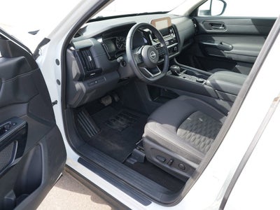 2023 Nissan Pathfinder SV 4WD