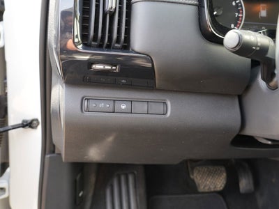 2023 Nissan Pathfinder SV 4WD