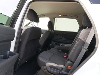2023 Nissan Pathfinder SV 4WD