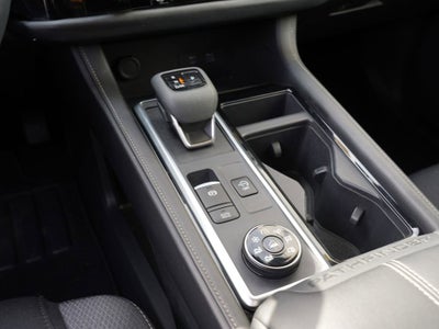 2023 Nissan Pathfinder SV 4WD