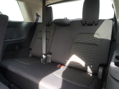2023 Nissan Pathfinder SV 4WD