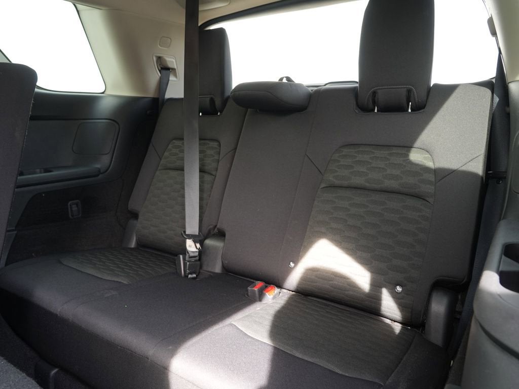 2023 Nissan Pathfinder SV 4WD