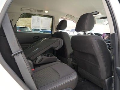 2023 Nissan Pathfinder SV 4WD