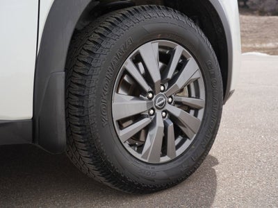 2023 Nissan Pathfinder SV 4WD