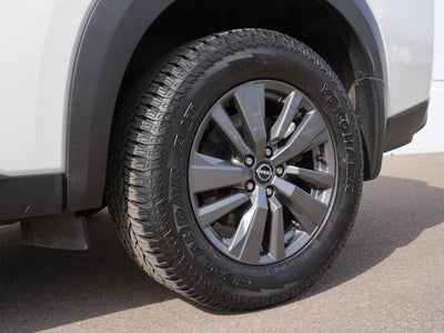 2023 Nissan Pathfinder SV 4WD