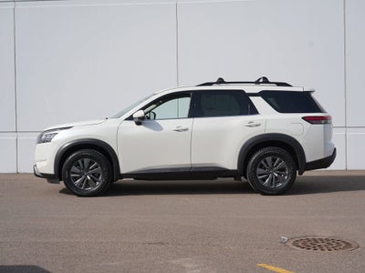 2023 Nissan Pathfinder SV 4WD