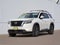 2023 Nissan Pathfinder SV 4WD