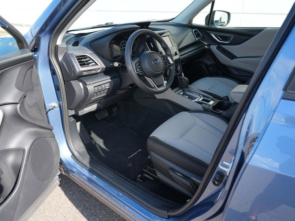 2024 Subaru Forester AWD
