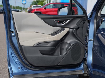 2024 Subaru Forester AWD
