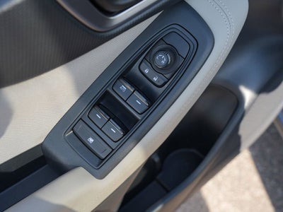 2024 Subaru Forester AWD