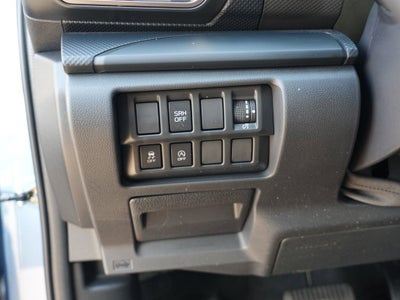 2024 Subaru Forester AWD