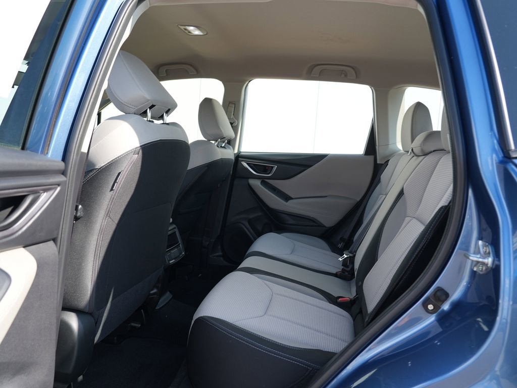 2024 Subaru Forester AWD