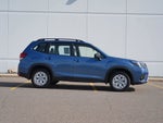 2024 Subaru Forester AWD