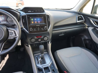2024 Subaru Forester AWD