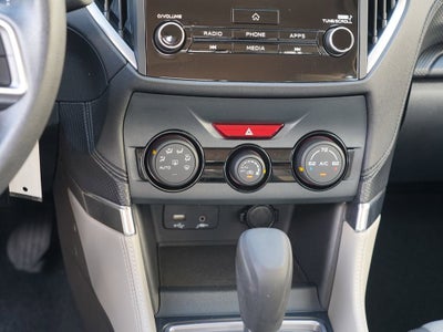 2024 Subaru Forester AWD