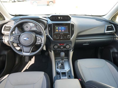 2024 Subaru Forester AWD