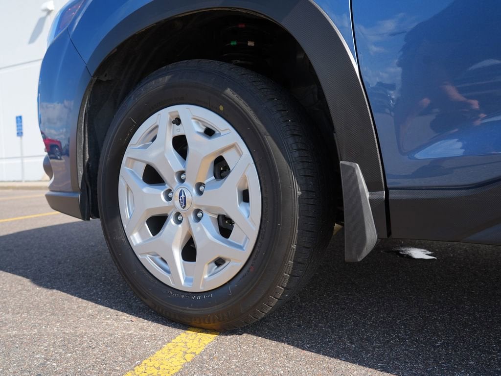 2024 Subaru Forester AWD