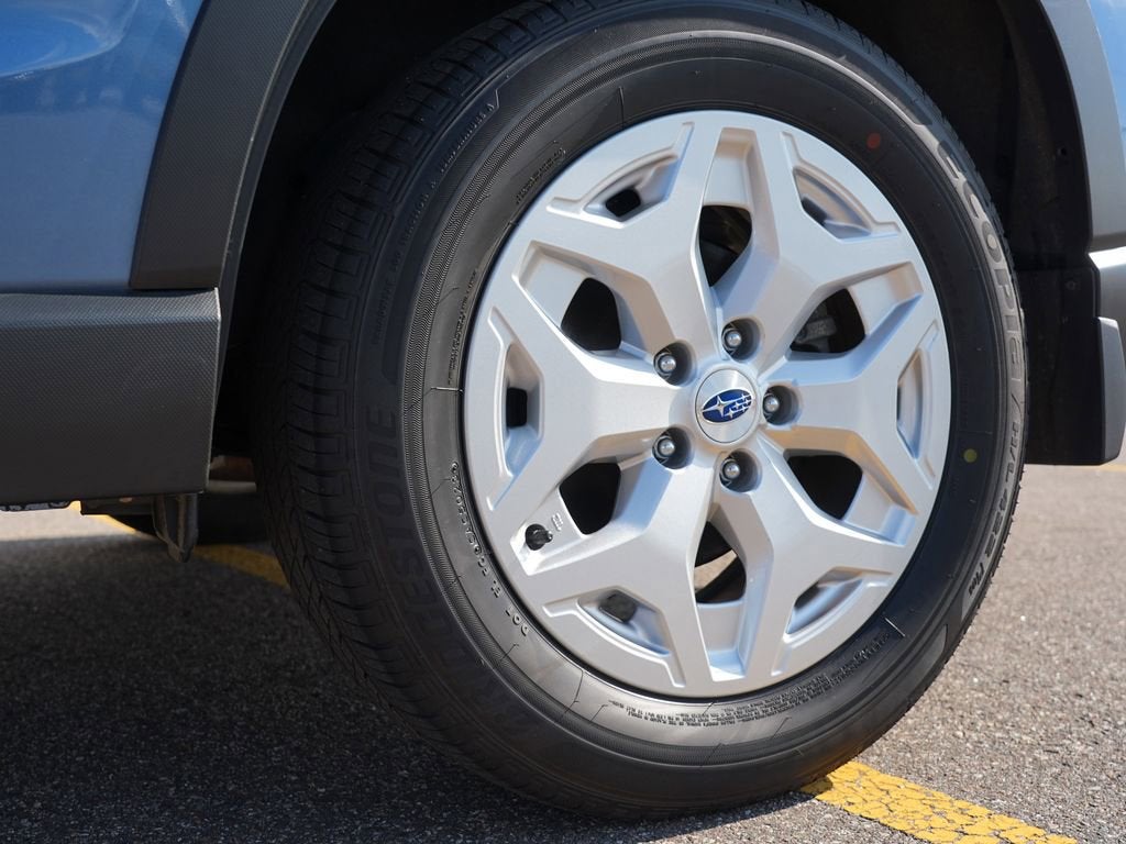 2024 Subaru Forester AWD